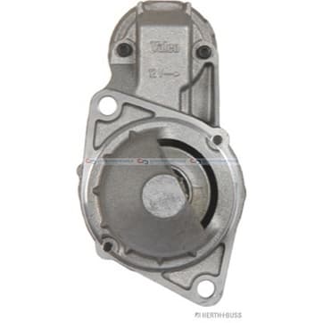 Startmotor 0,8kW från Autofrance