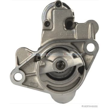 Startmotor 0,9kW från Autofrance