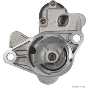 Startmotor 0,9kW från Autofrance