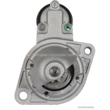 Startmotor 1,4kW från Autofrance