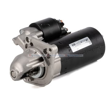 Startmotor 2,3kW från Autofrance