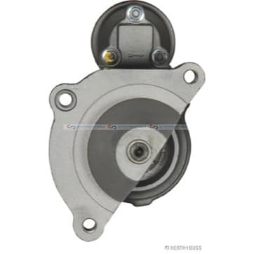 Startmotor 2,2kW från Autofrance