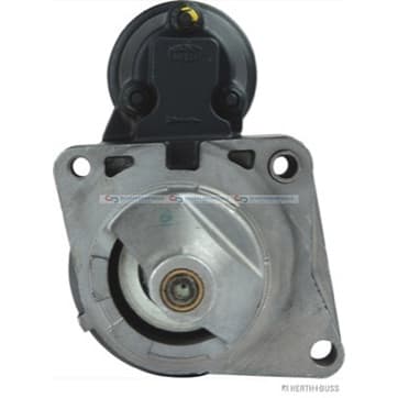 Startmotor 0,8kW från Autofrance