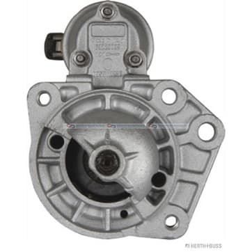Startmotor 0,9kW från Autofrance