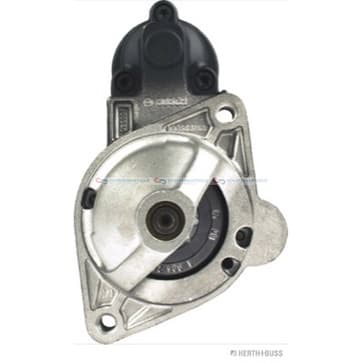 Startmotor 1kW från Autofrance