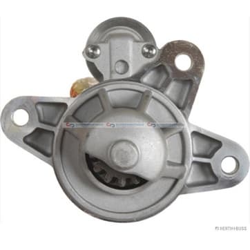 Startmotor 2,3kW från Autofrance