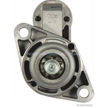 Startmotor 1,1kW från Autofrance