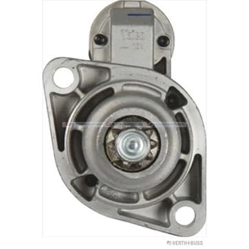 Startmotor 1,1kW från Autofrance