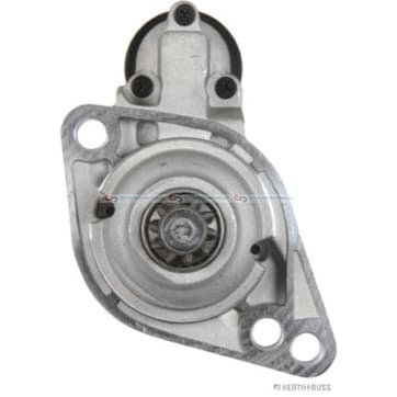 Startmotor 1,1kW från Autofrance