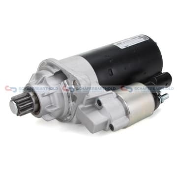 Startmotor 2,2kW från Autofrance