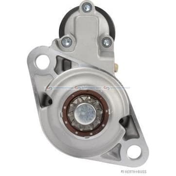Startmotor 1,7kW från Autofrance