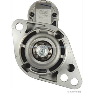 Startmotor 1,1kW från Autofrance