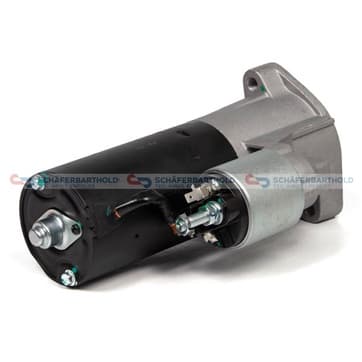 Startmotor 1,8kW från Autofrance