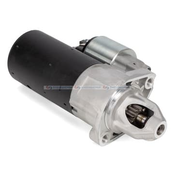 Startmotor 1,7kW från Autofrance