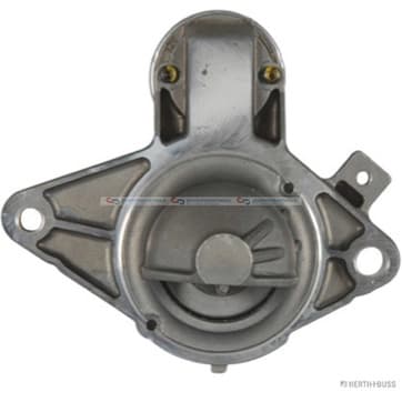 Startmotor 1,1kW från Autofrance
