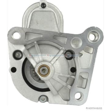 Startmotor 1,2kW från Autofrance