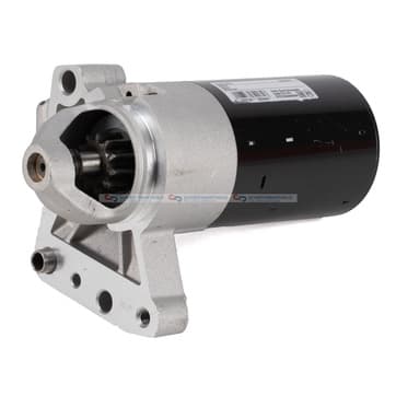 Startmotor 0,9kW från Autofrance