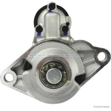 Startmotor 1kW från Autofrance