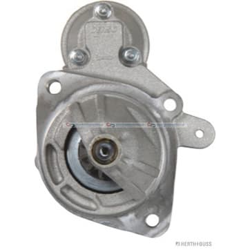 Startmotor 1,8kW från Autofrance