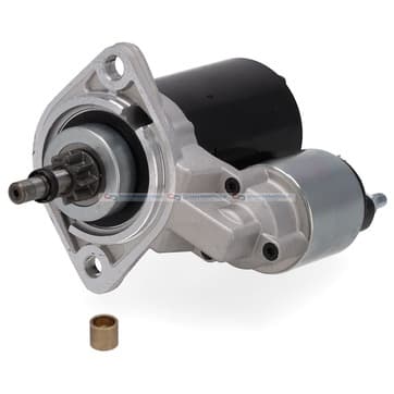 Startmotor 0,7kW från Autofrance