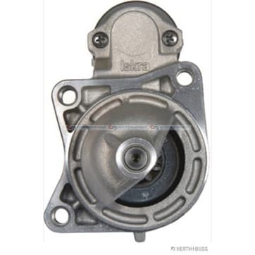 Startmotor 1kW från Autofrance