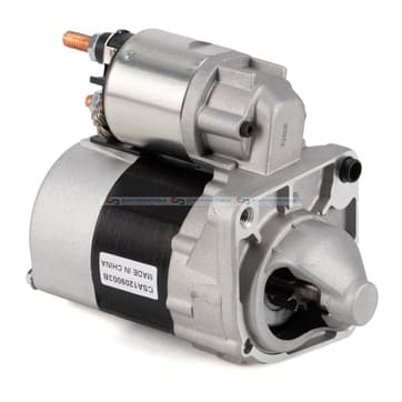Startmotor 0,9kW från Autofrance
