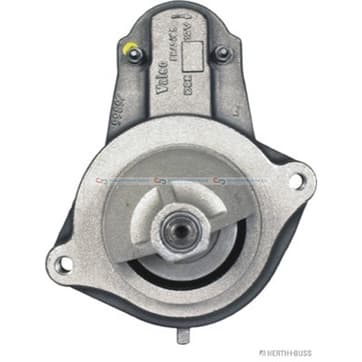 Startmotor 0,8kW från Autofrance