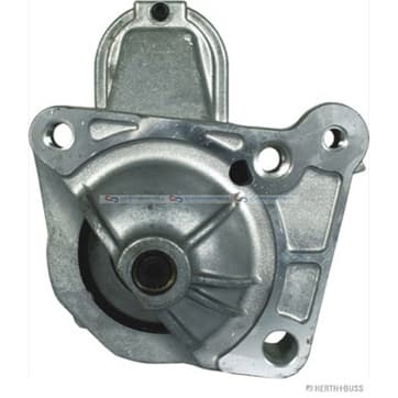 Startmotor 2,1kW från Autofrance