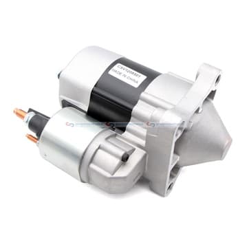 Startmotor 0,85kW från Autofrance