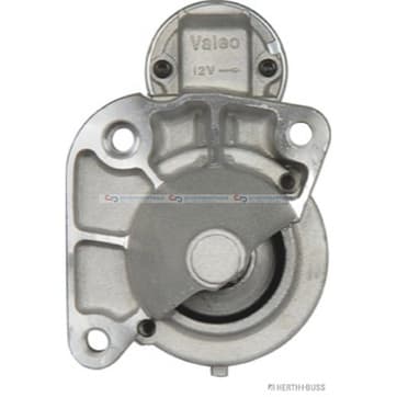 Startmotor 1kW från Autofrance