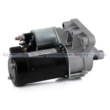 Startmotor 1,4kW från Autofrance