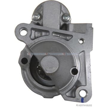 Startmotor 1,1kW från Autofrance