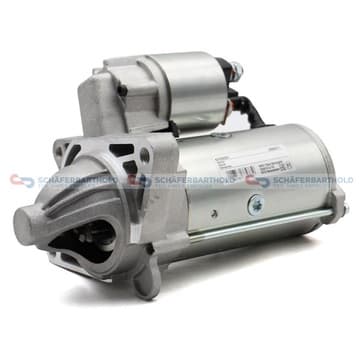 Startmotor 2,2kW från Autofrance