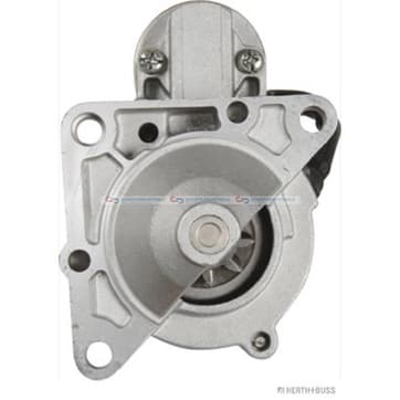 Startmotor 2,2kW från Autofrance