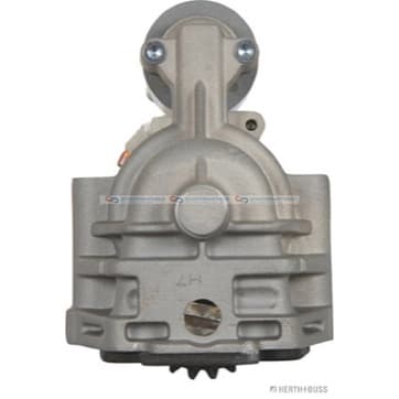 Startmotor 2,1kW från Autofrance