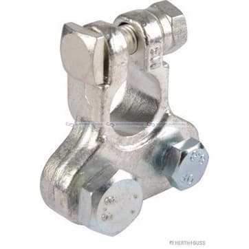 Batteri, Terminal Clamp från Autofrance