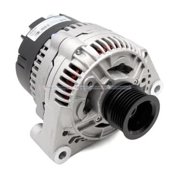 Generator från Autofrance