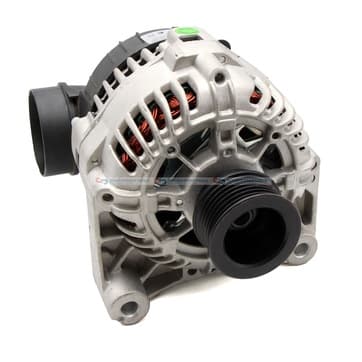 Generator från Autofrance