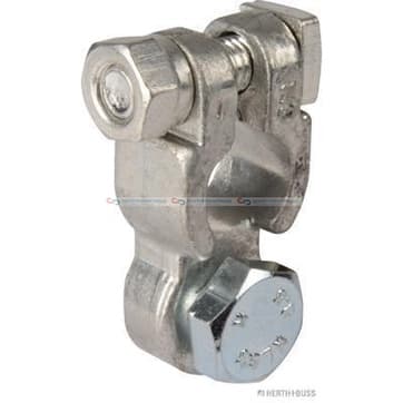 Batteri, Terminal Clamp från Autofrance