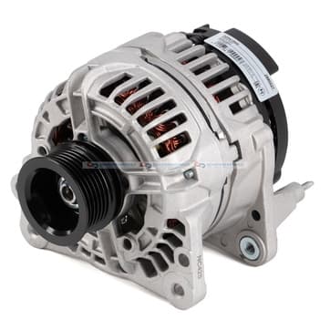 Generator från Autofrance
