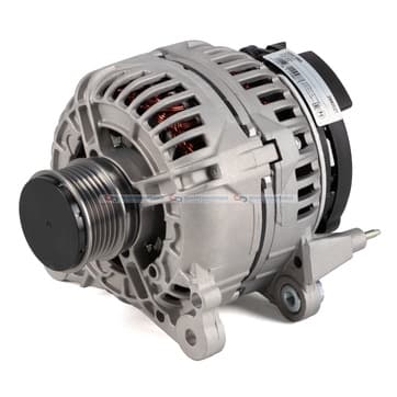 Generator från Autofrance