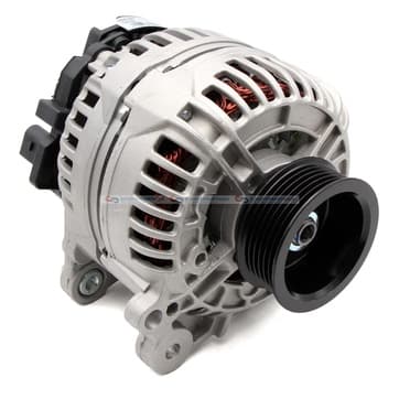 Generator från Autofrance