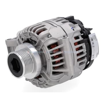 Generator från Autofrance