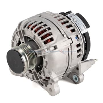 Generator från Autofrance