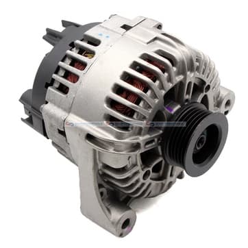 Generator från Autofrance