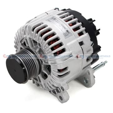 Generator från Autofrance