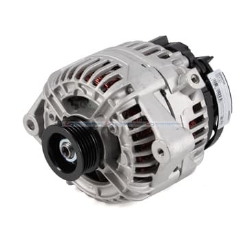 Generator från Autofrance