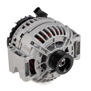 Generator från Autofrance