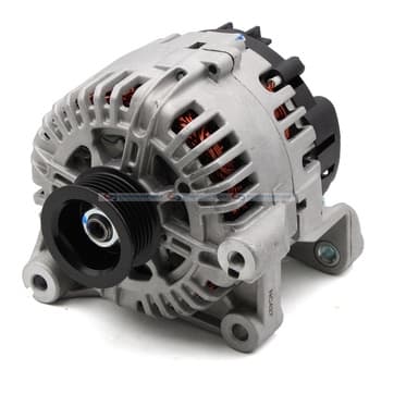 Generator från Autofrance