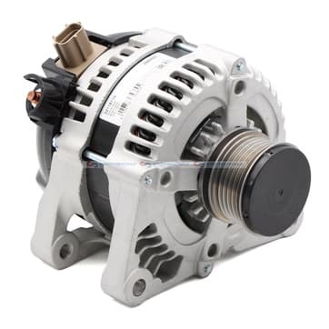 Generator från Autofrance